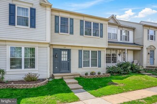 329 Stable View Terrace NE, Leesburg, VA 20176