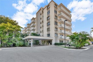 1831 NE 38th St Unit 502, Fort Lauderdale, FL 33308