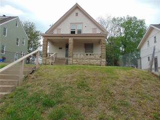 4931 Euclid Ave, Kansas City, MO 64130