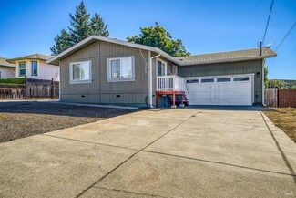 17062 Greenridge Rd, Hidden Valley Lake, CA 95467
