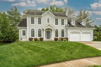 14503 Wellington Estates Manor, Chesterfield, MO 63017