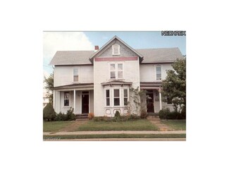 510 W Mckinley Ave Unit 7A, Minerva, OH 44657