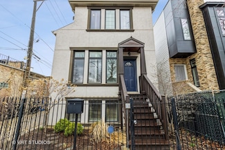 2346 W Medill Ave, Chicago, IL 60647