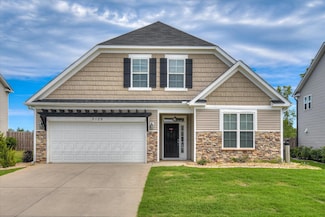 3109 Lobella Dr, Grovetown, GA 30813