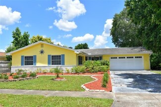 2126 Bonanza Ave, Winter Park, FL 32792