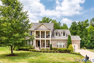 200 Wildplum, Henrico, VA 23238