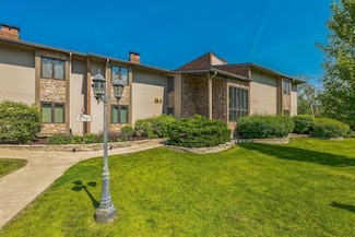 33 Abbey Villa Cir Unit F, Fontana-On-geneva Lake, WI 53125