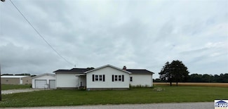 6112 S Morris Place, Terre Haute, IN 47802
