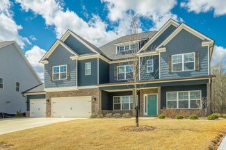 3345 Prairie Range Ln, Apison, TN 37302