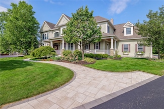76 Barchan Dune Rise, Victor, NY 14564