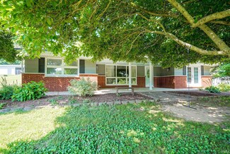 3981 N State Road 43, Solsberry, IN 47459