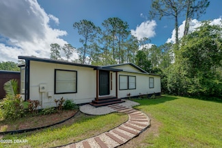 3669 General Marshall Rd, Daytona Beach, FL 32124