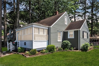 3413 Scott St, Portsmouth, VA 23707