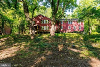 0 Hartley Mill Rd, Glen Arm, MD 21057