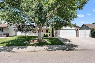 816 W Georgia Ave, Nampa, ID 83686