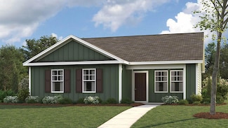 176 Lake Terrace Cir, La Fayette, GA 30728