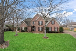 1164 Moss Creek Cove, Collierville, TN 38017