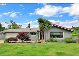 37843 Camp Creek Rd, Springfield, OR 97478