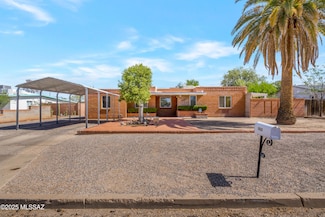 1047 E Hedrick Dr, Tucson, AZ 85719