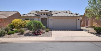 4581 Cinnamon Field Cir, Saint George, UT 84790