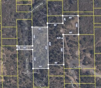 35419 Sunset Ln, Julian, CA 92036