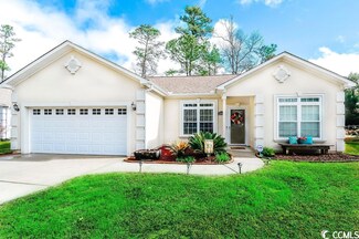 2047 Old Star Bluff Rd, Longs, SC 29568