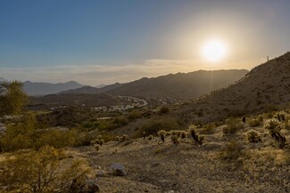 1682 E Desert Willow Dr Unit 4, Phoenix, AZ 85048