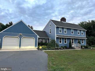 478 Island Rd, Columbus, NJ 08022