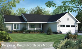 3099 W Kimmel Rd, Jackson, MI 49201