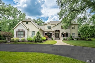 21 Lynnbrook Rd, Saint Louis, MO 63131