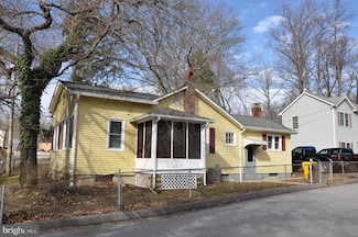 376 Hall Rd, Crownsville, MD 21032