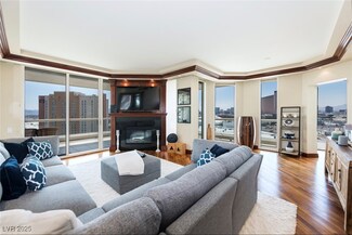 2877 Paradise Rd Unit 1705, Las Vegas, NV 89109