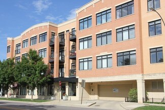 106 S Ridgeland Ave Unit 412, Oak Park, IL 60302