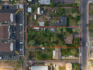 1717 E Oak St, Phoenix, AZ 85006