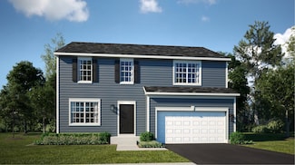 Townsend, Hinckley, IL 60520