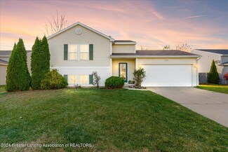 326 Redcedar Ln Unit 166, Mason, MI 48854