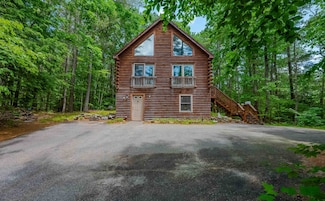 102 Evergreen Valley Rd, Milton, NH 03851
