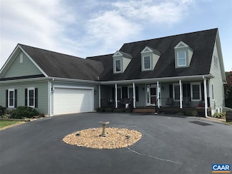 433 Afton Mountain Rd, Afton, VA 22920