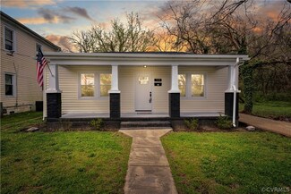 508 S Dunlop St, Petersburg, VA 23803