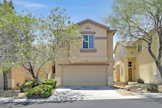 9105 White Eyes Ave, Las Vegas, NV 89143