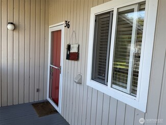 19802 3rd Ave NW Unit 36, Poulsbo, WA 98370