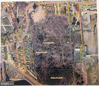0 Black Moshannon Rd, Philipsburg, PA 16866