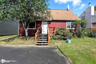 441 W 89th Ave, Anchorage, AK 99515