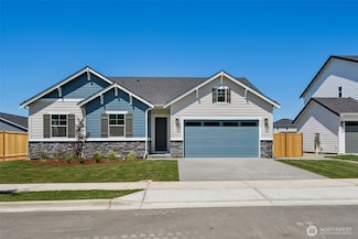 932 Lucas Ave Unit 21, Buckley, WA 98321