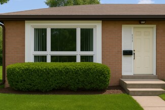 1115 Shermer Rd, Northbrook, IL 60062
