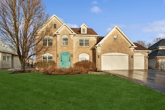 824 Homestead Dr, Yorkville, IL 60560