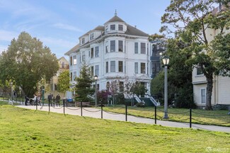 51 Potomac St, San Francisco, CA 94117
