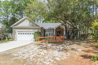 3882 White Blossom Cir, Southport, NC 28461