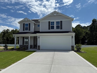 73 W Emily Gardens Dr, Selma, NC 27576