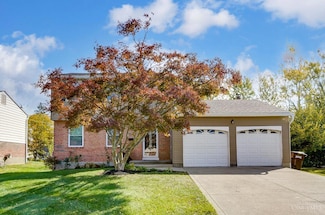 11248 Logenberry Cir, Cincinnati, OH 45240